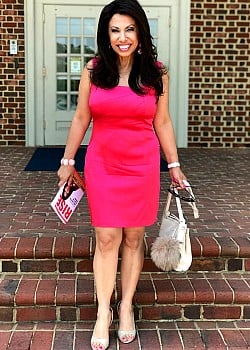 Brigitte Gabriel